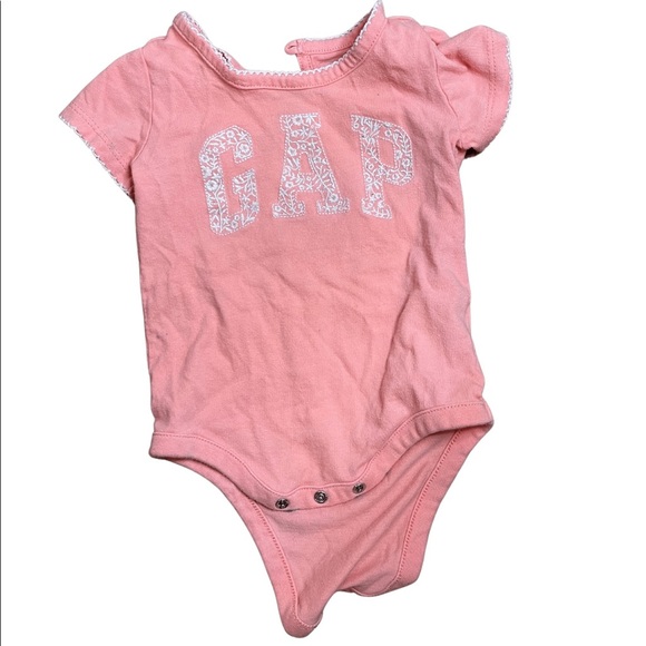 GAP Baby Bodysuit - Picture 1 of 1